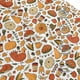 thumbnail image 3 of Balery Thanksgiving with Food Gorra de béisbol de tamaño ajustable para correr, entrenar y actividades al aire libre. Gorra de papá para todas las estaciones., 3 of 6
