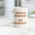 thumbnail image 2 of Happy Bizzle My Nizzle 11oz Coffee Mug, 2 of 3