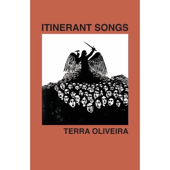 Itinerant Songs, (Paperback)