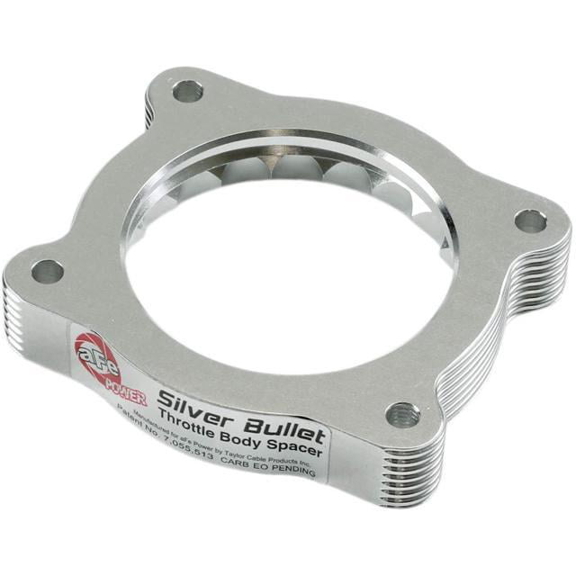 Throttle Body Spacers