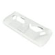 thumbnail image 1 of Funda Protectora, Funda Protectora Para Consola De Juegos, Cómoda De Agarrar, TPU A Prueba De Golpes Para Consola De Juegos Portátil, 1 of 7
