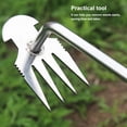 thumbnail image 3 of Hand Weed Puller, Eco Friendly Weed Pulling Tool  for Home Gardening, 3 of 7