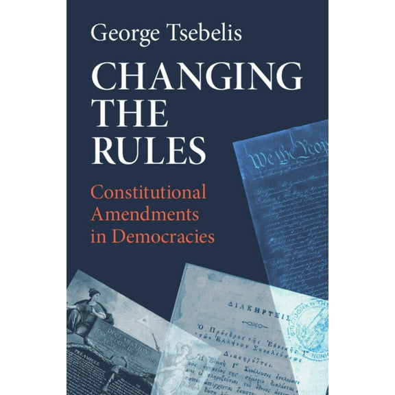 Changing the Rules, (Paperback)