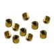 thumbnail image 5 of 10 anillos guía para caña de pescar, reparación de guías de caña DIY Cilíndrico Dorado 04, 5 of 5