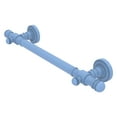 thumbnail image 4 of Dottingham Collection Smooth Grab Bar - Polished Brass / 36 Inch, 4 of 11