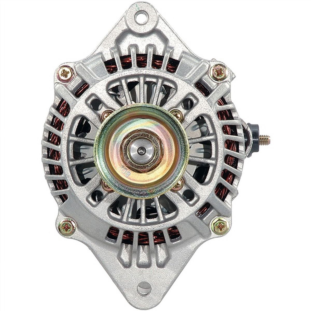 ACDelco 335-1299 Alternator Fits select: 1999-2005 SUBARU FORESTER, 2000-2004 SUBARU LEGACY