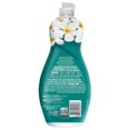 thumbnail image 3 of Palmolive Ultra Liquid Dish Soap | Soft Touch On Hands | Tough-On-Grease | Concentrated Formula | Coconut Water & Jasmine Scent - 20 Ounce Bottle (Pack Of 2) Packaging May Vary, 3 of 3