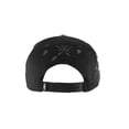 thumbnail image 3 of GORRA JC HATS NUMEROS ANGELICALES JC PARADISE BLACK UNITALLA, 3 of 4