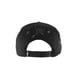 thumbnail image 3 of GORRA JC HATS NUMEROS ANGELICALES JC PARADISE BLACK UNITALLA, 3 of 4