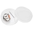 thumbnail image 2 of Piezas de accesorios para herramientas de reparación de cuarzo 2035 de movimiento de reloj ANGGREK  Otros, 2 of 8