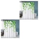 thumbnail image 3 of Cortina de baño Wosthever YL347-9 180 cm * 180 cm, 3 of 6