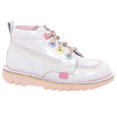 thumbnail image 1 of Kickers Hi Fleur Bottes pour Filles Bébé, 1 of 5