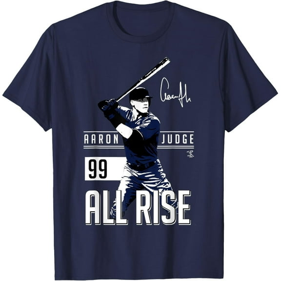 Aar0n Judge T-Shirt - Apparel T-Shirt
