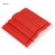 thumbnail image 3 of Cepillo interdental EOTVIA 100 Uds 4 colores Micro aplicador dental rojo, 3 of 7