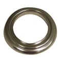 thumbnail image 2 of Danco 80002 Tub Spout Ring, Brushed Nickel, 2 of 2