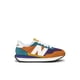 thumbnail image 1 of Tenis New Balance 237 Vintage Orange Mujer Deportivo naranja 24 New Balance WS237PK1, 1 of 5