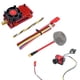 thumbnail image 4 of 48CH 2W FPV VTX+CCD 800TVL Cam+FPV Antenna for FPV Long Range Drone, 4 of 5