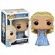 thumbnail image 4 of Funko POP Action Toy Figures Princess Ariel Belle Snow White Elsa Rapunzel Cinderella Tiana Tinker Bell Jasmine Collection Toys, 4 of 6