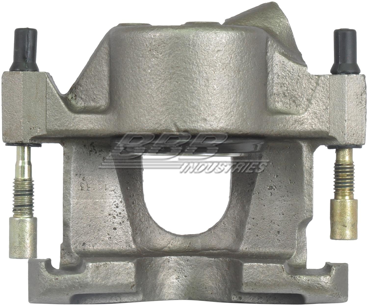 TERREPOWER formerly BBB Industries 97-17824B Reman Caliper w/installation Hardware