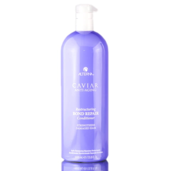 Alterna Caviar Restructuring Bond Repair Conditioner 33.8 fl.oz.