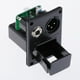 thumbnail image 3 of Preamplificador de guitarra Sistema de amplificación de preamplificador piezoeléctrico, 3 of 9
