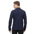 thumbnail image 3 of Regatta - Polo Leaonzo de Manga Larga para Hombre (Marino), 3 of 6