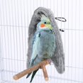 thumbnail image 1 of Forro polar Corner para jaula de loros Filhome Comfort Bird Blanket, 1 of 7
