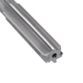 thumbnail image 3 of Chucking Reamer 9mm High Speed Steel H7 6 Straight Flutes Machine Milling Cutter 2Pcs, 3 of 4