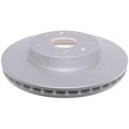 thumbnail image 4 of Centric GCX Rotor with Full Coating, 4 of 5