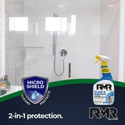 RMR 2-in-1 Glass and Surface Cleaner Plus Repellent, 32 Fl. Oz.