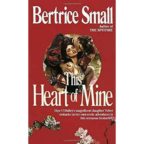 Pre-Owned This Heart of Mine 9780345356734