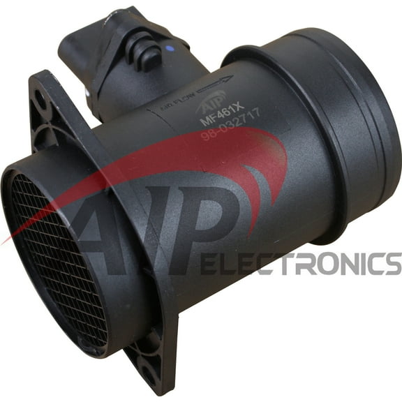Brand New Mass Air Flow Sensor Meter for 2001 VW EuroVan 2006-2009 VW Derby 028906461 Oem Fit MF461X