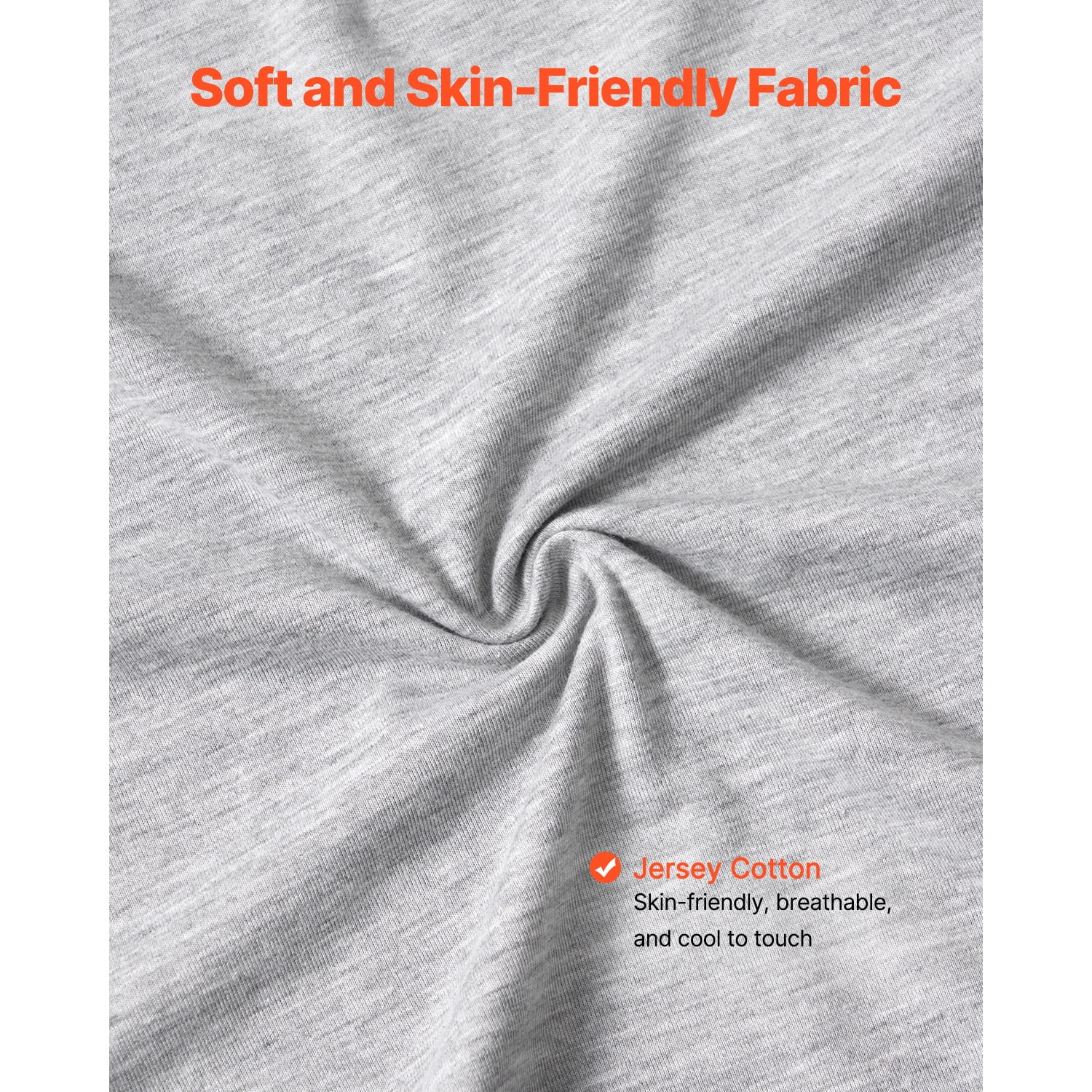 KFFKFF Pregnancy Pillow, Comprehensive Body Support Pillow in C-Shape Design, Exceptionally Soft and Airy, Detachable and Cleanable Cover, Ideal for Alleviating Discomfort in Back, Abdomen