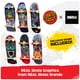 thumbnail image 2 of Patineta Godzilla Sk8 Tech Deck 1 Pieza, 2 of 9