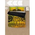 thumbnail image 3 of Juego de cama Live Fast, 3 of 6