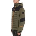 thumbnail image 4 of Bogner mens  Radek Jacket, 46, Green, 4 of 5