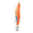 thumbnail image 4 of Luminous Egi Lure Squid Jig Shrimp Eging Jigging Octopus Calamar Cuttlefish Lure, 4 of 9
