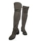 thumbnail image 1 of Bota Larga Para Mujer Maxi Bota Redonda Nyxmart NYXMART Botas Largas, 1 of 3