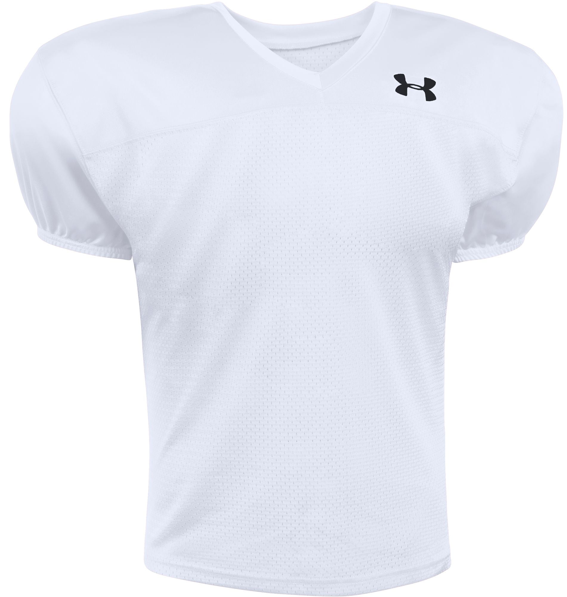 Under Armour Youth Football Practice Jersey 2019