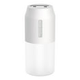 thumbnail image 2 of SMihono Mini Humidificateurs pour Chambre Sans Fil Double Jet Humidificateur USB Portable Machine d'Aromathérapie de Bureau en Liquidation, 2 of 9