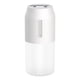thumbnail image 2 of Humidificadores para dormitorio, humidificador de habitación, humidificador inalámbrico USB, máquina de aromaterapia portátil de escritorio, humidificador inalámbrico, 2 of 9