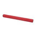 thumbnail image 1 of Unique Bargains Bâton de Relais Athlétique en Acier Inoxydable, Rouge, 1 of 5