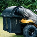 8TEN Grass Twin Bagger for MTD Troy Bilt Super Bronco 38 42 inch Lawn ...