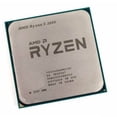 thumbnail image 1 of Procesador AMD Ryzen 5 2600 3.4GHz 6 núcleos 12 hilos 65W, 1 of 1