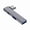 Gray, variant on ANXPTIME Portable USB3.0 Hub USB To Type C USB Splitter For Widely Use Easy Access