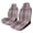 Color, variant on Car Seat Covers Plaid Pattern Green And Pink. Universal Size Fit For Most Car Suv Truck Van Car Accessories Interior Seat Covers For Car Full Set
