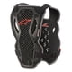 thumbnail image 2 of Chaqueta protectora Alpinestars (XL) /2 veces, 2 of 3