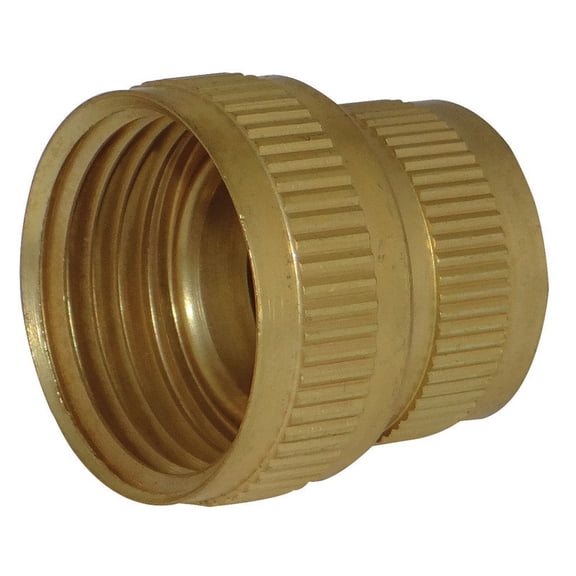 HOSE ADAPTER 3/4X3/4"BRS