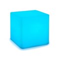 thumbnail image 3 of 4" LED cube Night Light, 16 colors and Remote Control, Battery Ambient light, Ambient light, Children and Girls Night light, 3 of 3