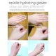 thumbnail image 4 of Hand Masks Epielle, paquete de 6 guantes hidratantes para manos secas, 4 of 9